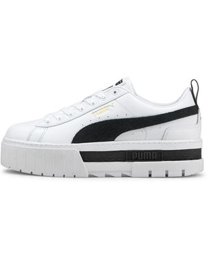 PUMA Mayze Sneakers Sneakers - White
