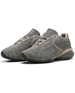 PUMA Cell Geo Biology Trainers - Grey