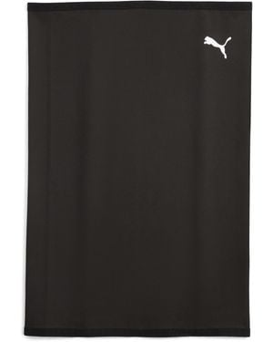 PUMA Teamadditions Tech Neck Warmer - Black