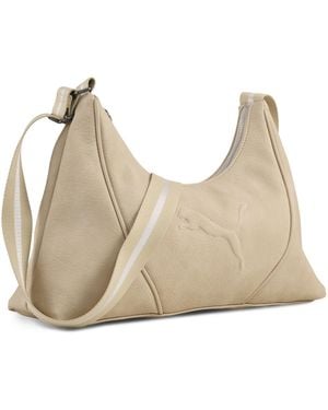 PUMA Sense Mellow Medium Prism Bag - Natural