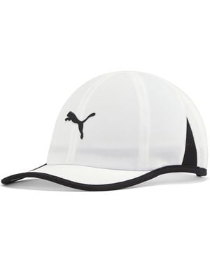 PUMA Everyday Hat - White