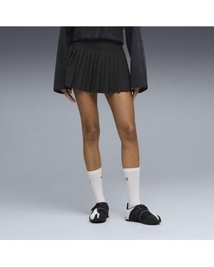 PUMA T7 Skirt - Black