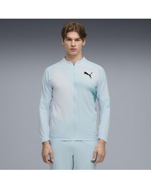 PUMA Lightspeed Ultraweave Lightweight Running Jacket - Blue