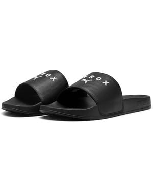 PUMA X Hyrox Leadcat 2.0 Sandals - Black