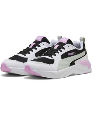 PUMA X-Ray 4 Light Sneakers Accessoires - Schwarz