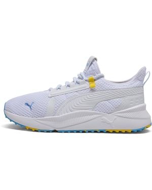 PUMA Pacer Future Street Abstract Sneakers - White
