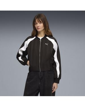 PUMA Future..Archive Oversized Jacket - Black