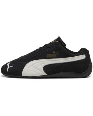 PUMA Speedcat Og Sneakers - Black