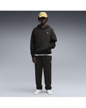 PUMA Essentials Relaxed Sweatpants - Black