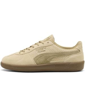 PUMA Palermo Gelato Sneakers - Natural