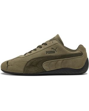 PUMA Speedcat Og Sneaker Schuhe - Braun