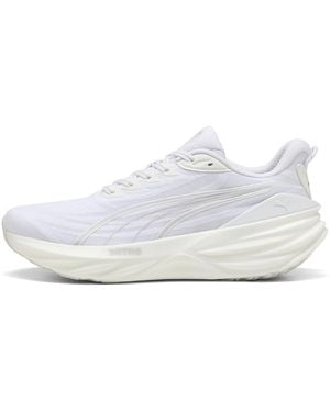 PUMA Foreverrun Nitroâ 3 Road Running Shoes - White