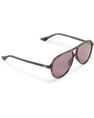 PUMA Lifestyle Sonnenbrille, Accessoires - Braun