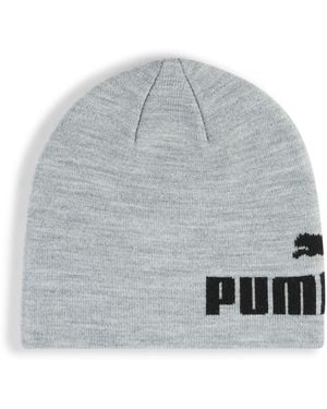 PUMA Berretto Essentials, Accessori, Grigio