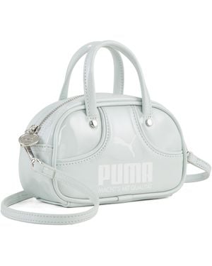 PUMA 1976 Micro 1L Grip Bag - Blue