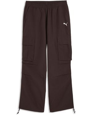 PUMA Future..Archive Extreme Cargo Trousers - Multicolour
