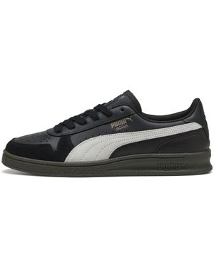 PUMA Sneakers Da Indoor - Nero