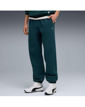 PUMA Mmq Joggers - Blue