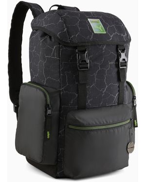 PUMA Zaino X Tmnt Per Donna, /Altro - Nero