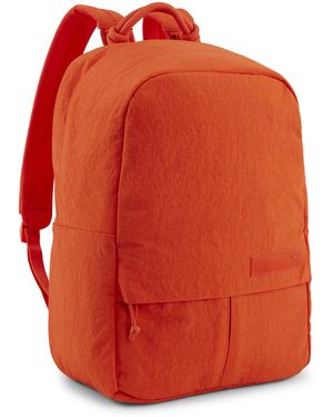 PUMA Beyond Labels Backpack - Orange