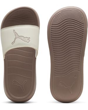 PUMA Popcat 20 Topcat Sandalen Damen, Schuhe - Braun