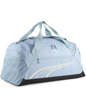PUMA Petit Sac De Sport Fundamental (34 L) - Bleu