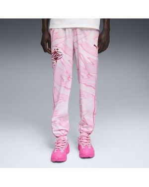 PUMA Lafrancé Heem Basketball Pants - Pink
