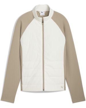 PUMA Giacca Da Golf - Neutro