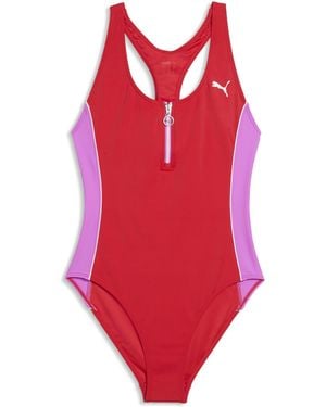 PUMA Swimsuit - Red