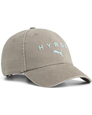 PUMA Cappellino Da Baseball X Hyrox, Accessori - Grigio
