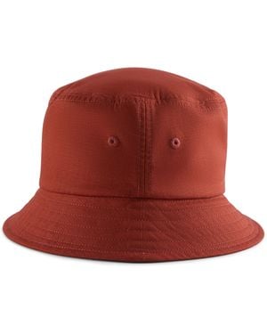 PUMA Ripstop Bucket Hat - Red