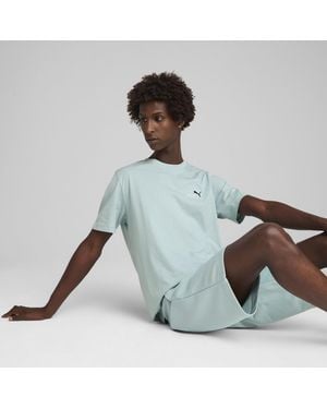 PUMA Camiseta Essentials 2 Colour Small Con Logo N.º 1 Para Hombre - Multicolor