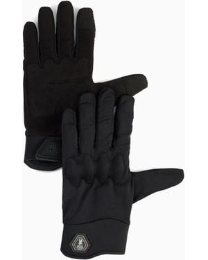 PUMA X Skepta Gloves - Black