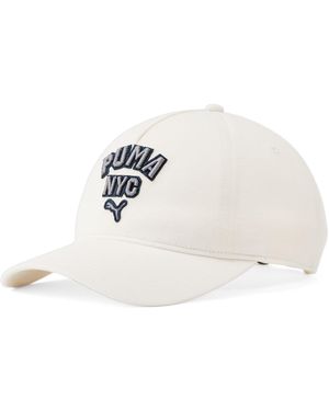 PUMA Nyc Douglas Cap - Natural