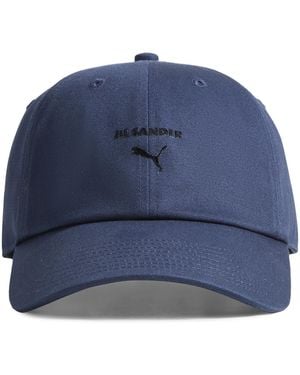 PUMA Gorra De Béisbol X Jil Sander, Accesoiros, Azul