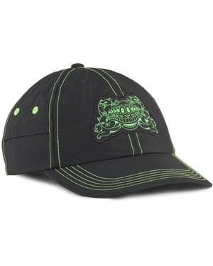 PUMA X Ripndip Dad Cap, Accessoires - Grün