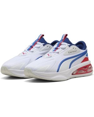 PUMA Bmw M Motorsport Solar Sneakers Accessoires - Blau