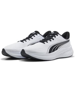 PUMA Pounce Lite 2 Laufschuhe Accessoires - Weiß