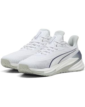 PUMA Activate Nitro Training Shoes - Black