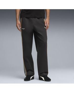 PUMA Mclaren Racing T7 Pants - Black