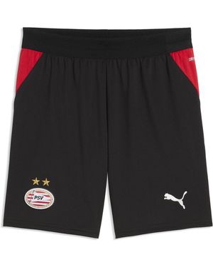 PUMA Shorts Psv Eindhoven 26/27 Juveniles, Accesoiros, Negro