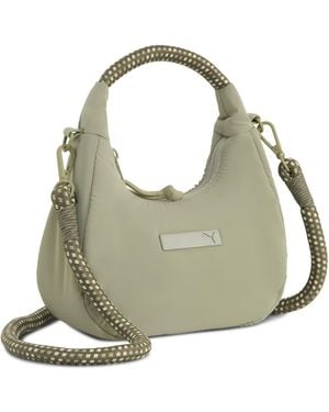 PUMA Bl Xtreme 2L Mini Hobo Bag - Green