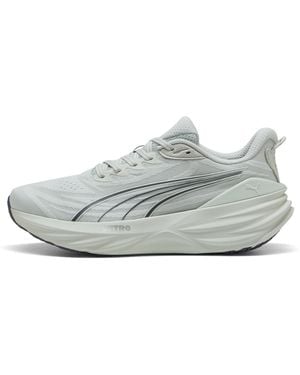 PUMA Foreverrun Nitroâ 3 Road Running Shoes - Metallic