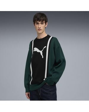 PUMA Future..Archive Sweater Shoes - Gray