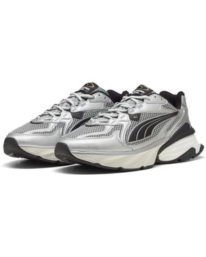 PUMA Fade Trainers - Black