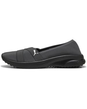 PUMA Sneakers Adelina 2 Da Donna - Nero