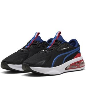 PUMA Bmw M Motorsport Solar Sneakers Accessoires - Blau
