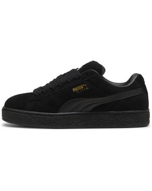 PUMA Sneakers - Black