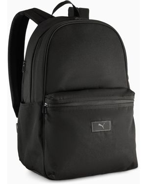 PUMA Essentials Rugzak Large - Zwart