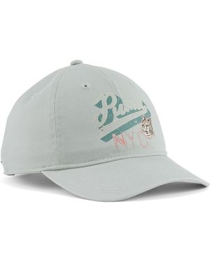 PUMA Nyc Remix Ferris Cap - Gray